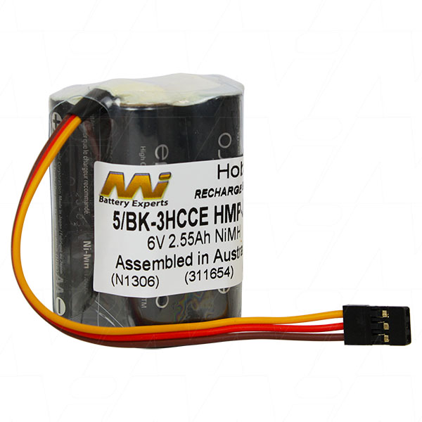 Panasonic 5/BK-3HCCE HMP-JR